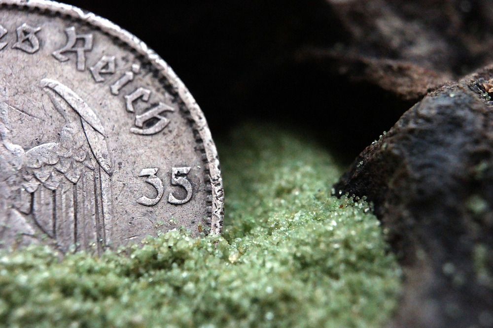 Photograph by Дмитрий Ткаченко