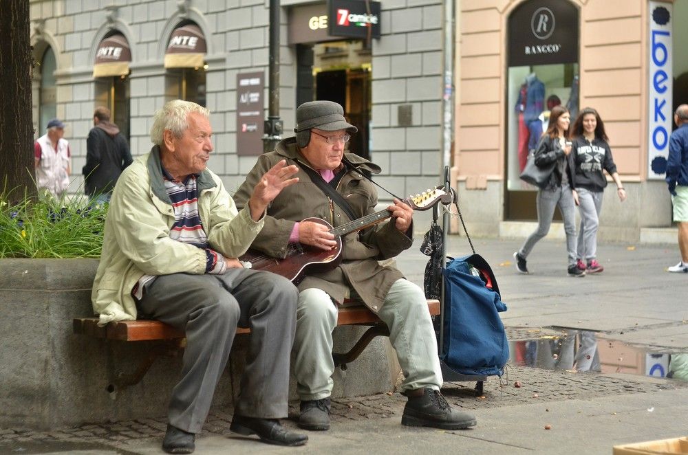 Photograph by Пихенько Иван