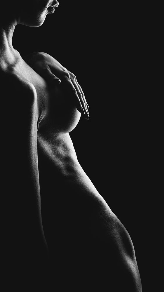 Photograph by ANTON KHOMENKO https://www.patreon.com/ant_vipp