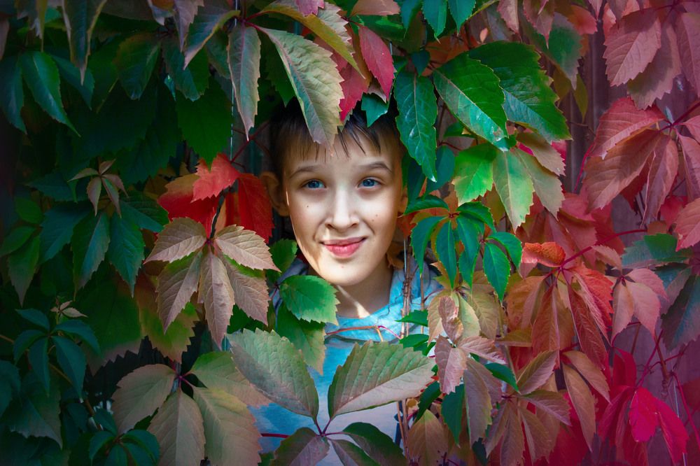 Photograph by Татьяна Ярмак