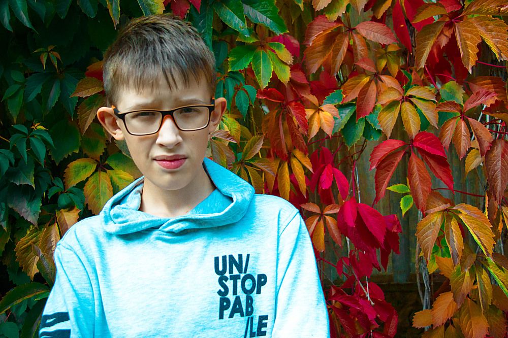 Photograph by Татьяна Ярмак