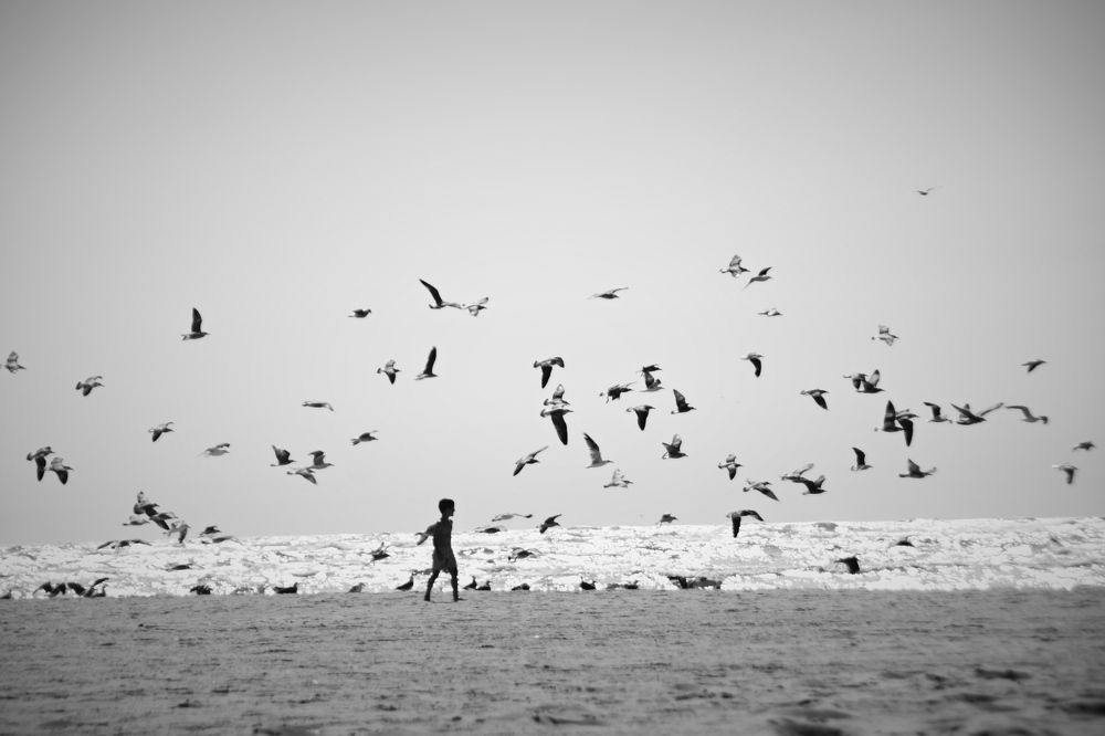 Photograph by Ombeline Olmer