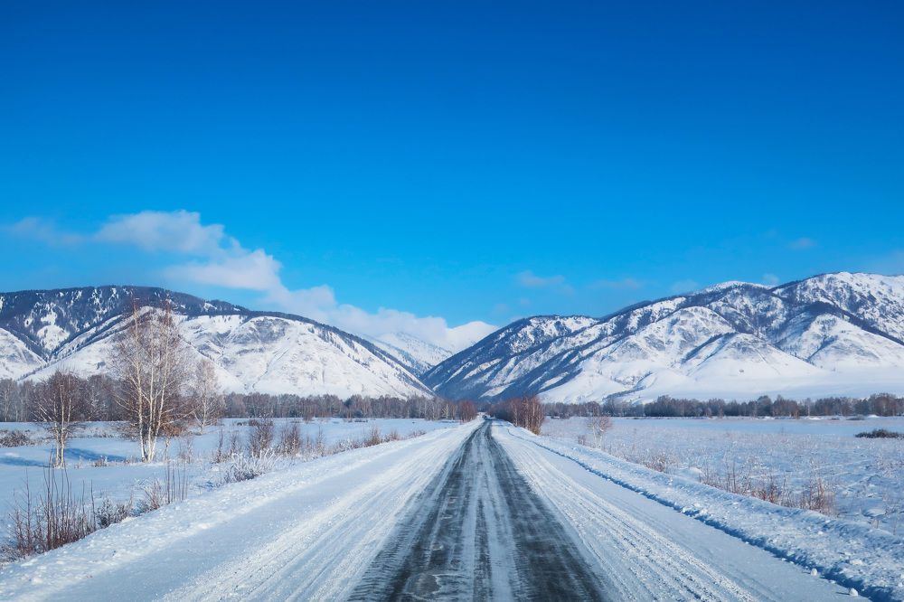 Photograph by Ефименко Вячеслав