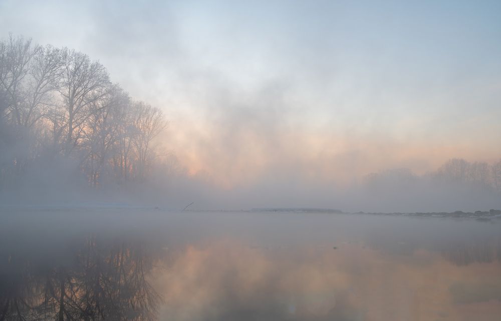 Photograph by Сергей Шерстнев