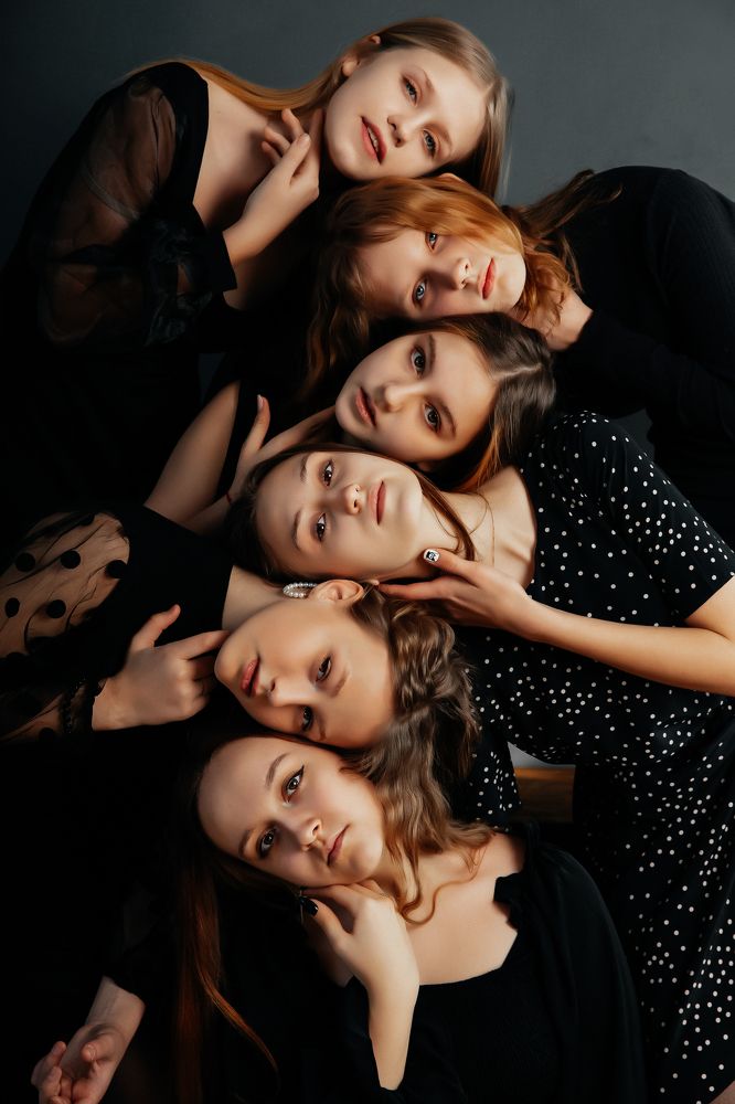 Photograph by Елена Романова