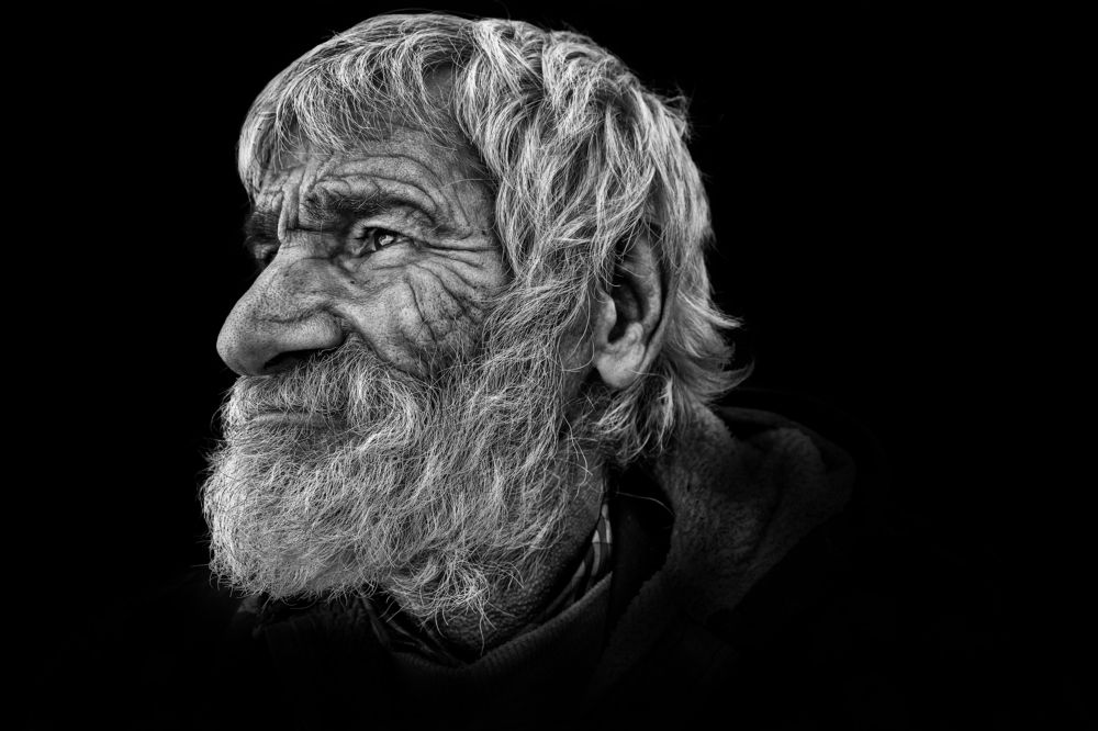 Photograph by Morteza