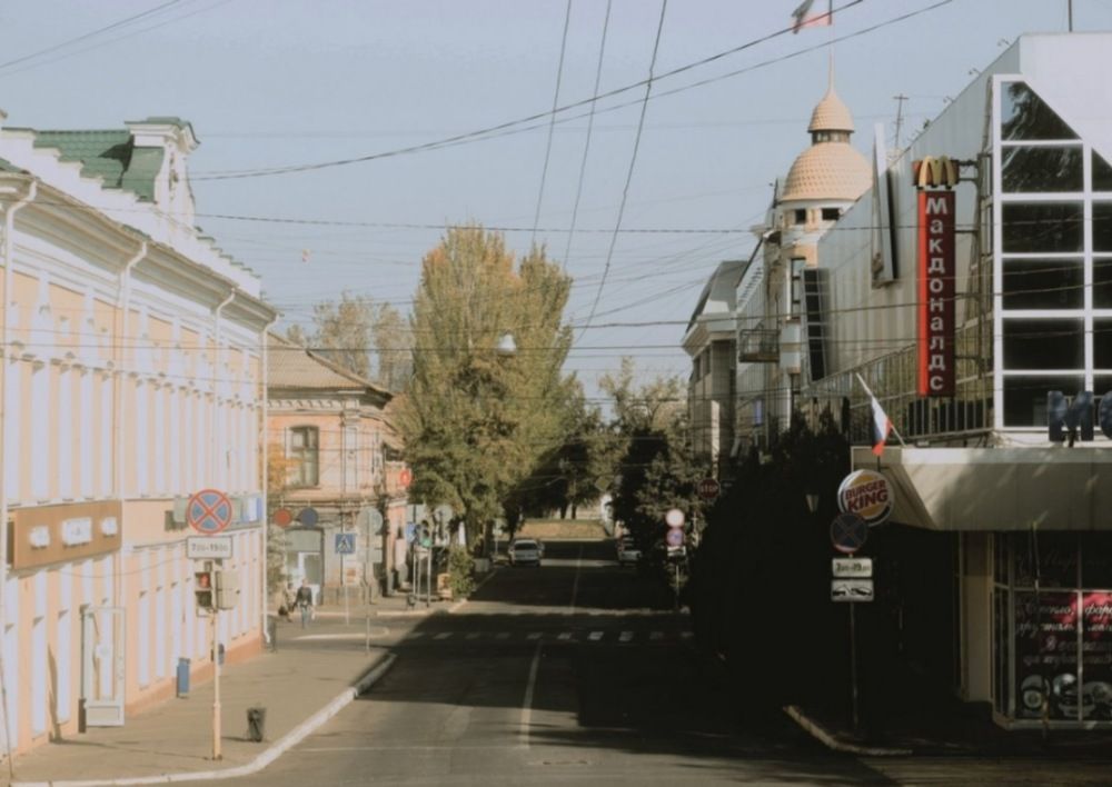 Photograph by Элеонора Конева