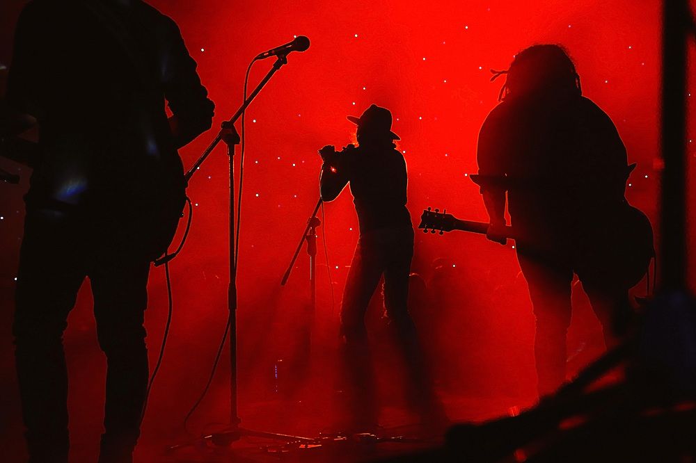 Photograph by ambar moto