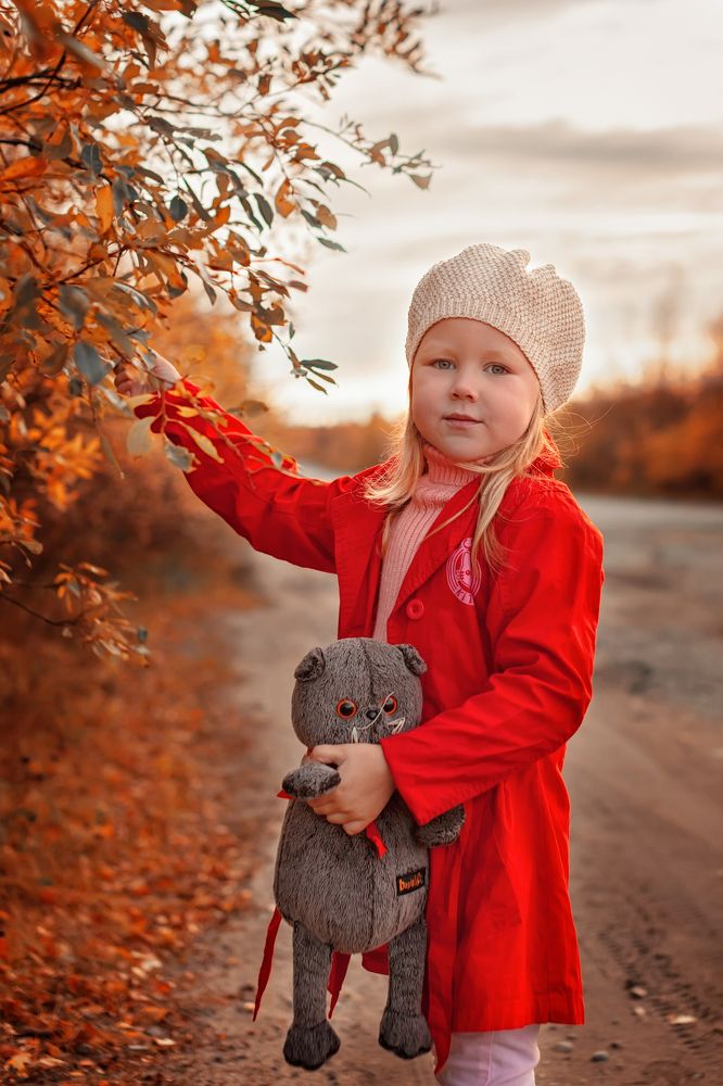 Photograph by Евгения Немчнова