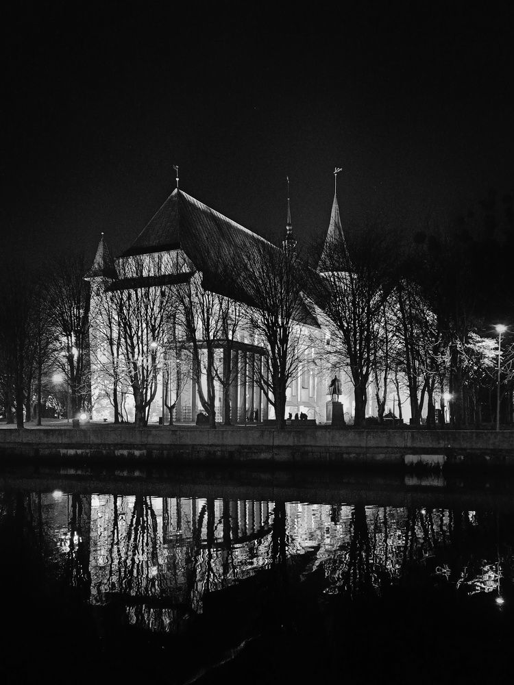 Photograph by Сергей Жигульский