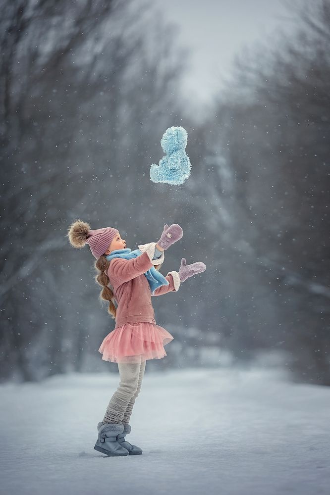 Фотография автора Ирина Микульская