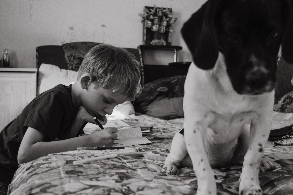 Photograph by Елена Квасова