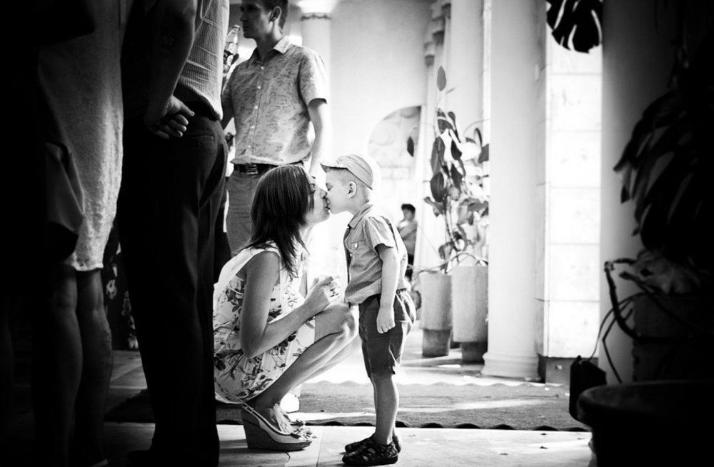 Photograph by Владимир Овсянников