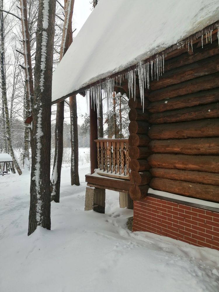 Photograph by Дарья Демина