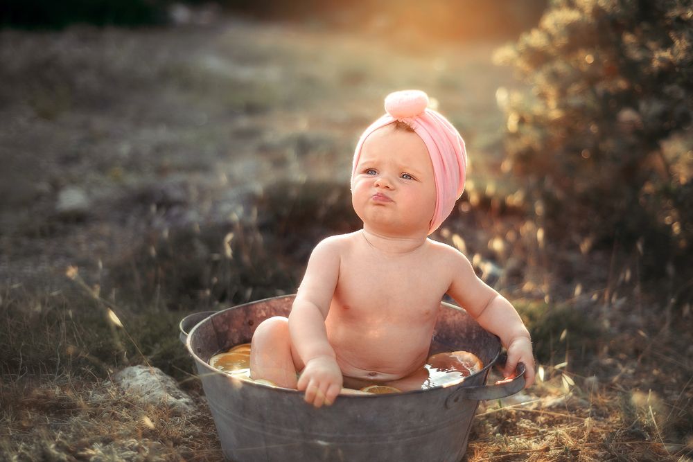 Photograph by Алёна Попова