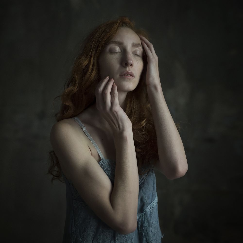 Photograph by Izabella Sapuła