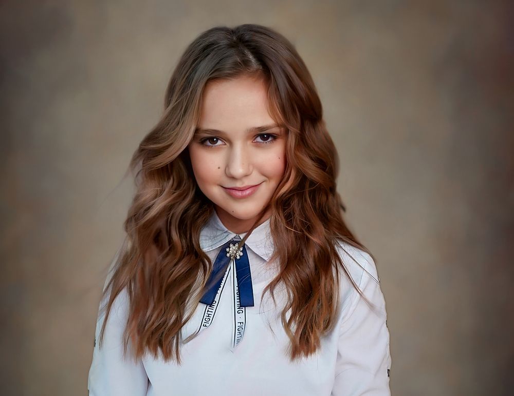 Photograph by Ольга Осипова