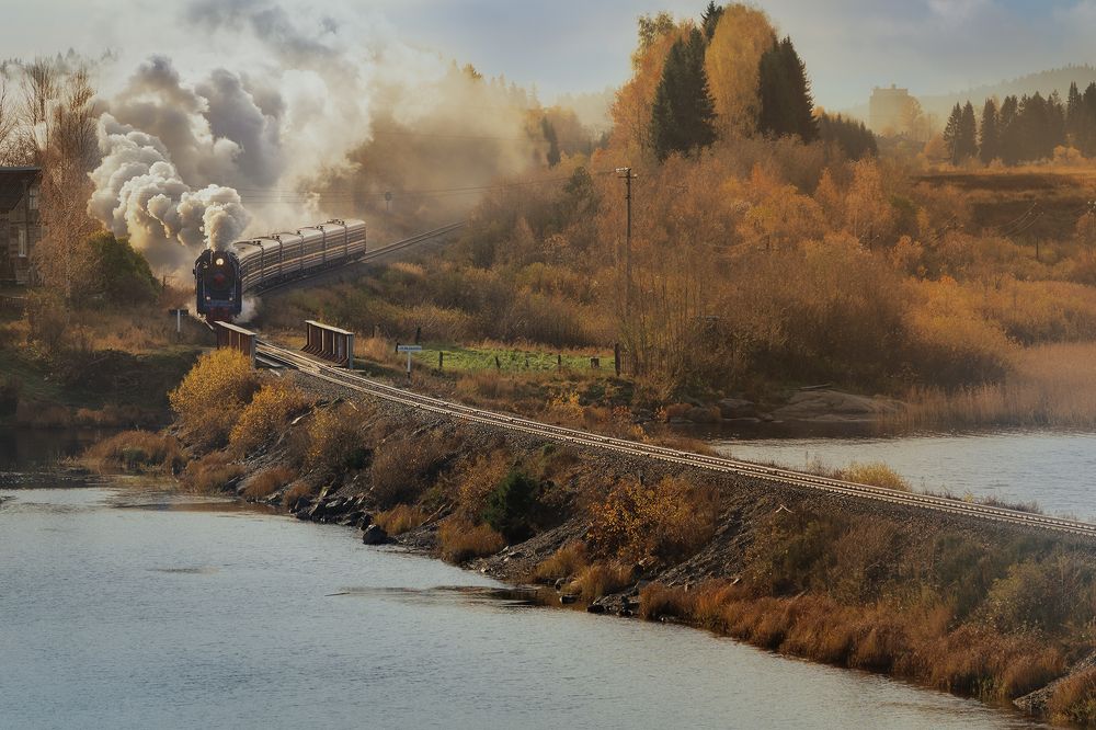 Photograph by Лариса Николаевна Дука