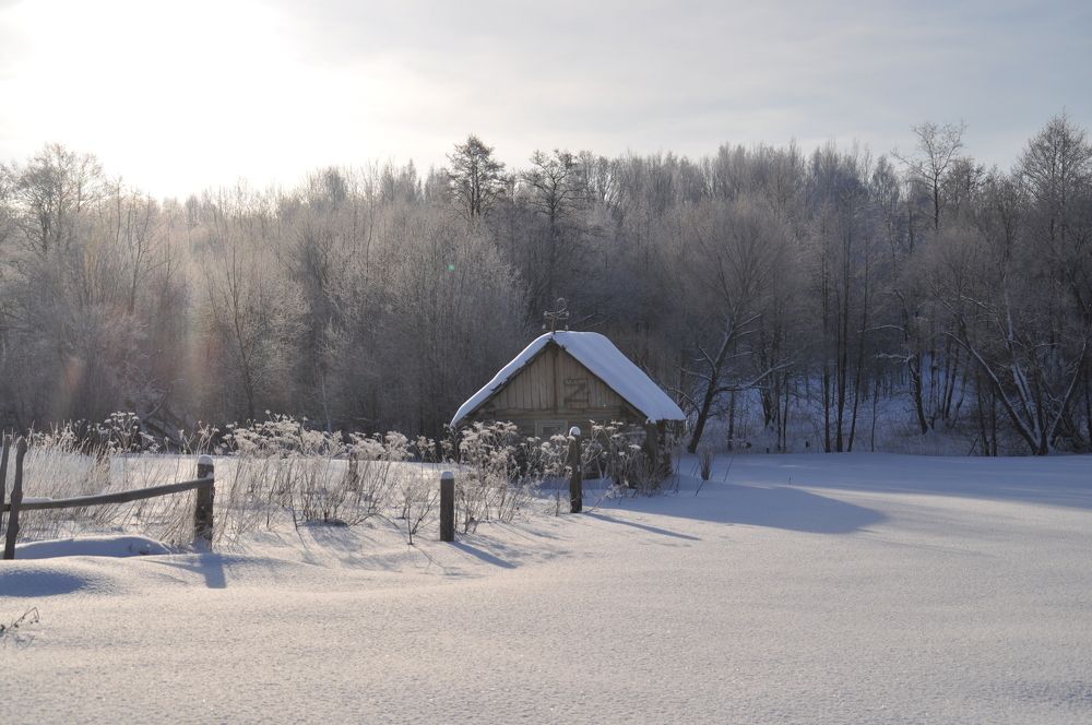 Photograph by Оксана Бутрим