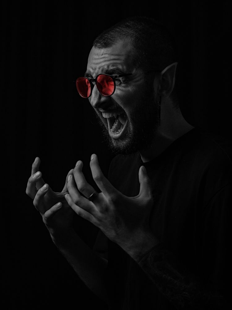 Photograph by Дмитрий Герасименко