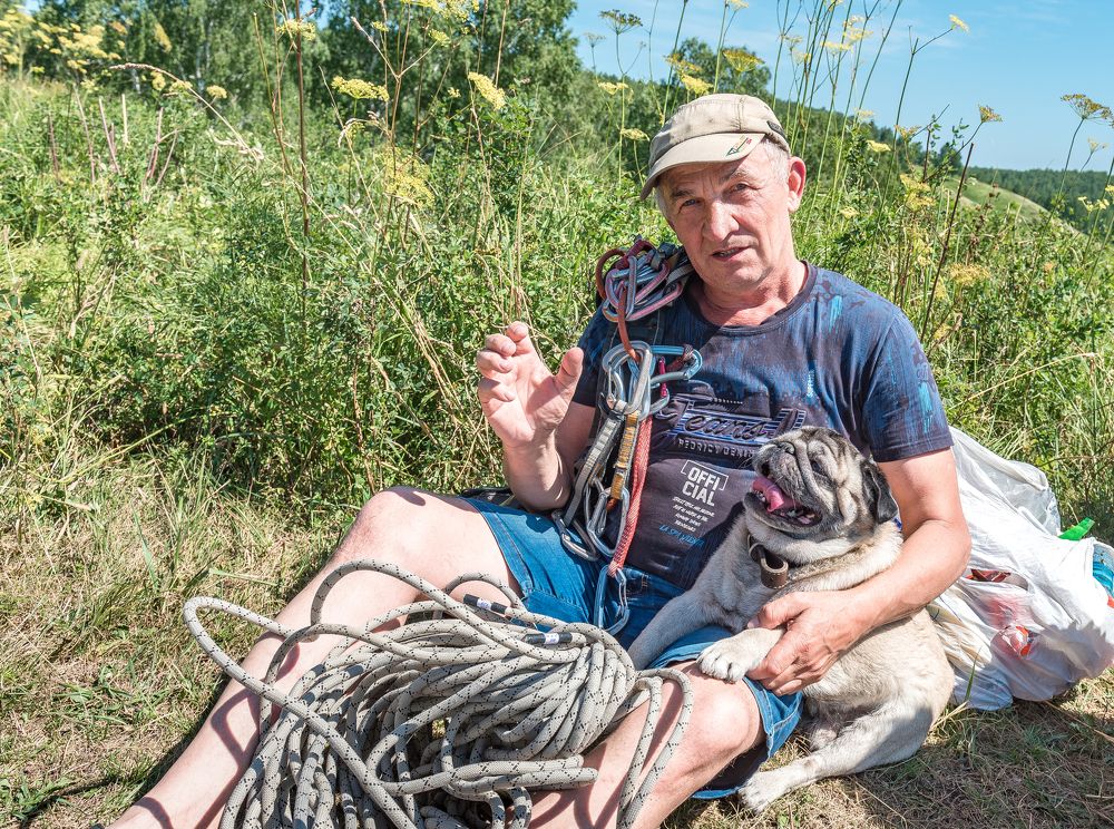 Photograph by Виктор Садырин