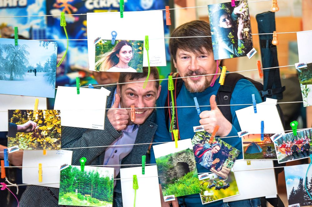 Photograph by Виктор Садырин