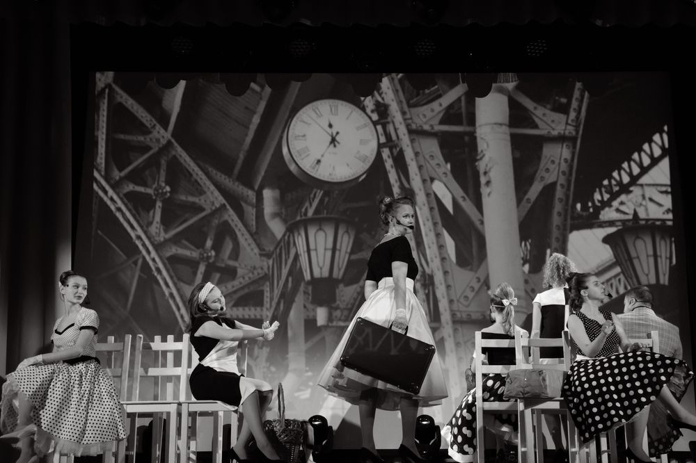 Photograph by Ирина Зубарева