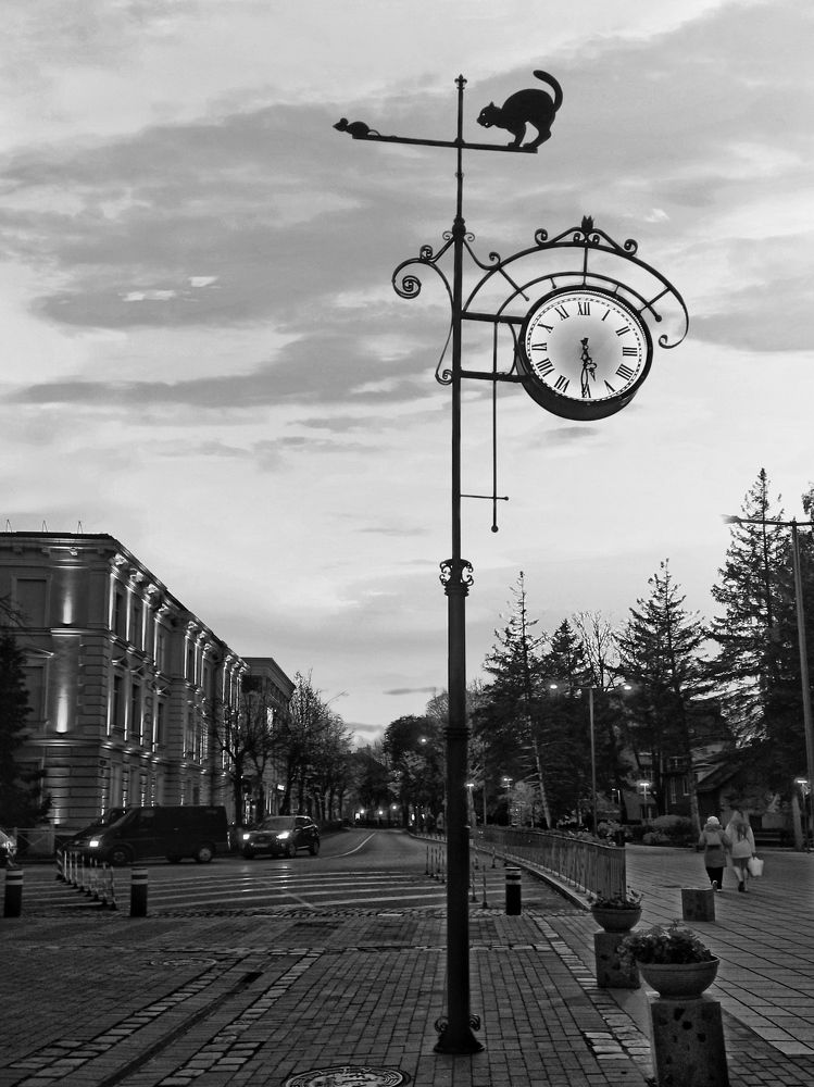 Photograph by Сергей Жигульский