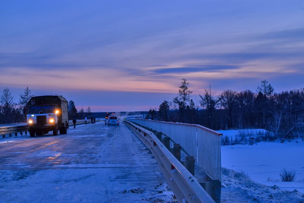 Photograph by Ольга Блохина