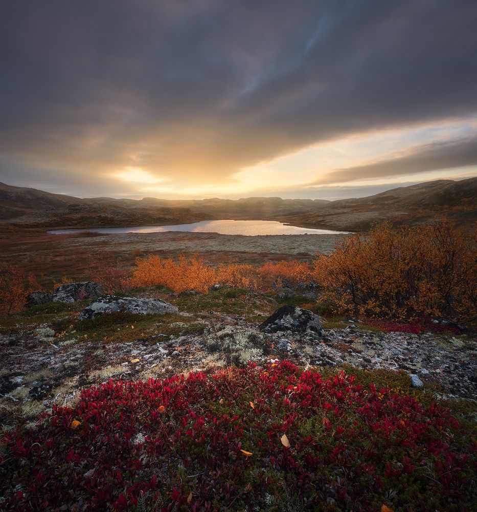 Photograph by Екатерина Сысоева