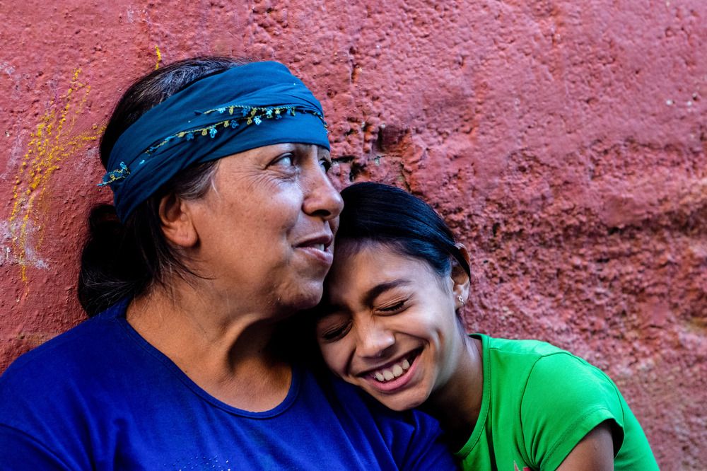 Photograph by Canan Dnmz