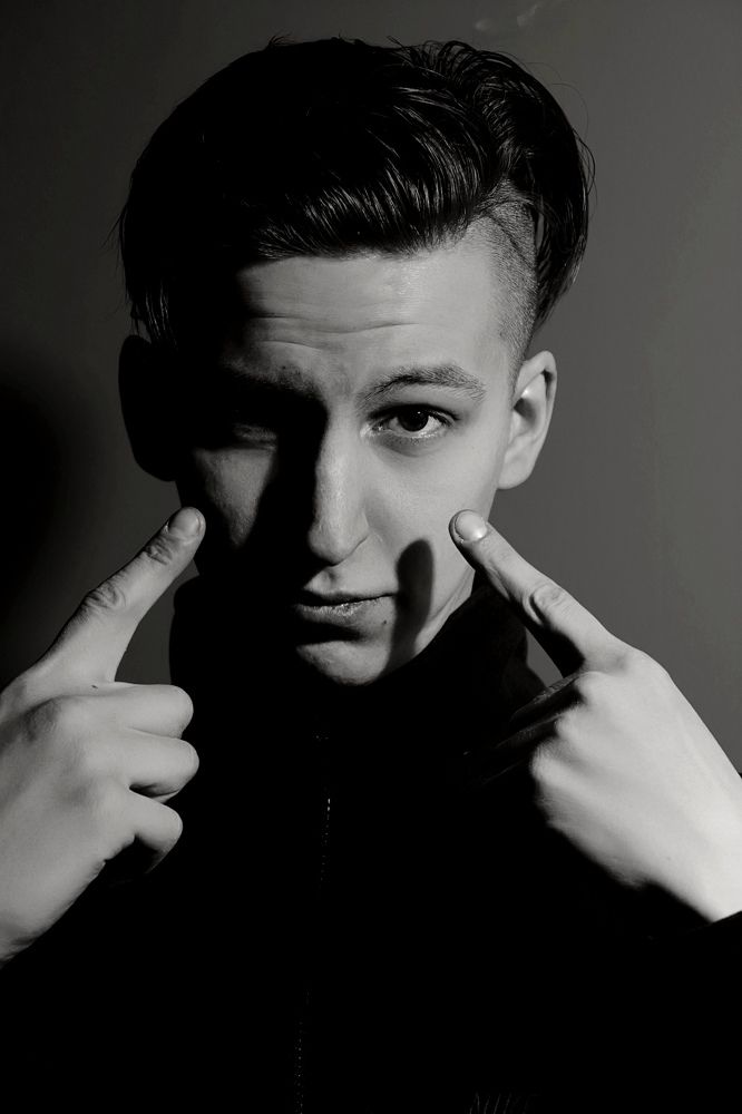 Photograph by Olga Asson