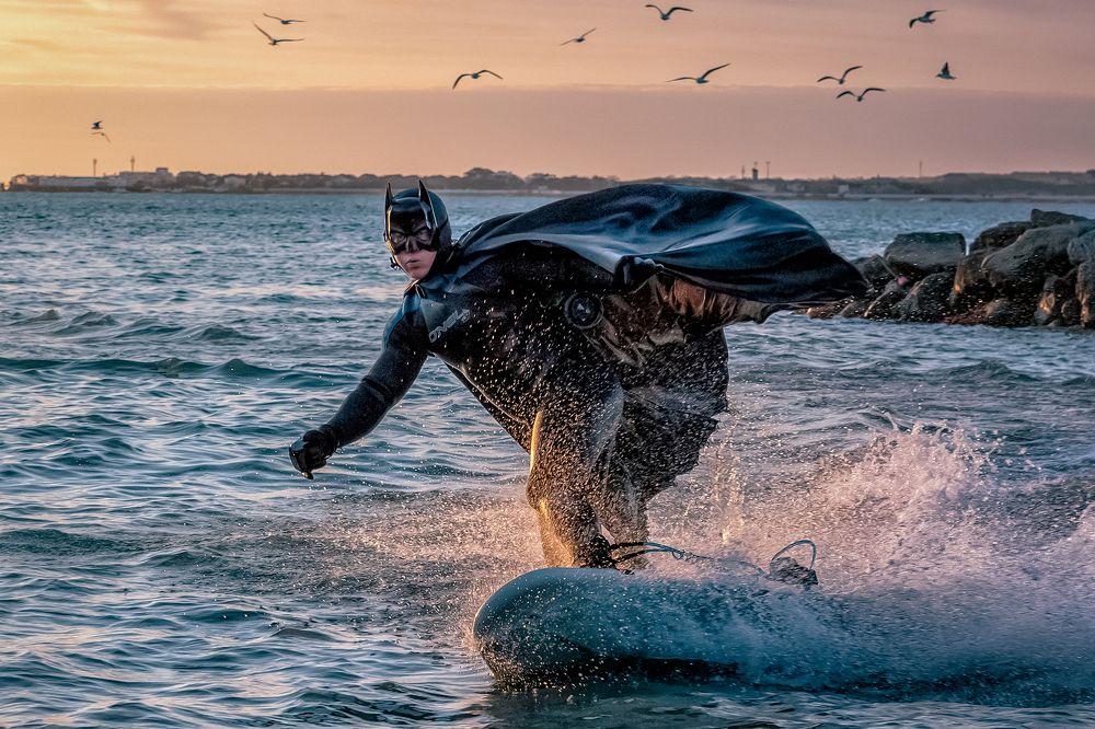 Photograph by Юрий Михайлович Головкин