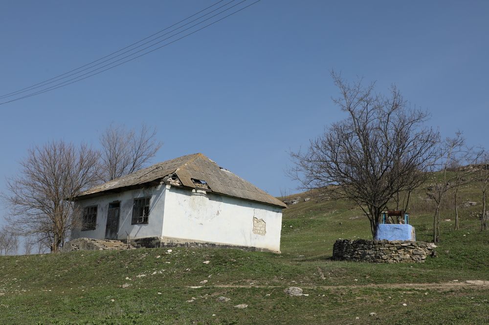 Photograph by Валерия Маркова