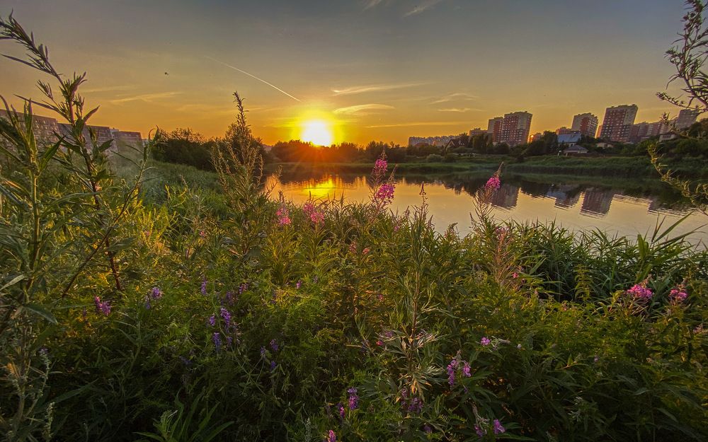 Photograph by Юлия Маркова