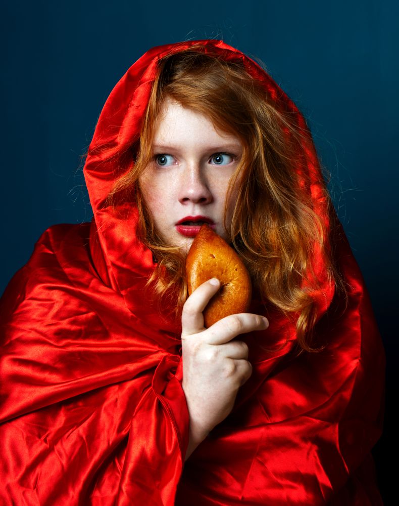 Photograph by Яна Самарская