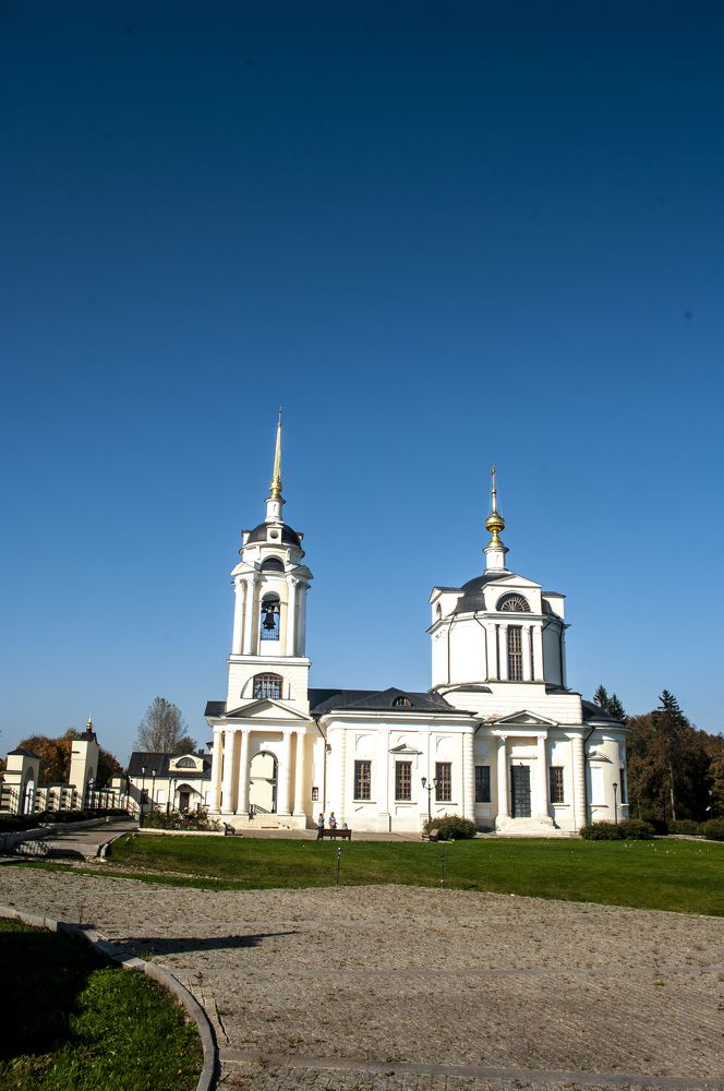 Photograph by Александр Челюканов