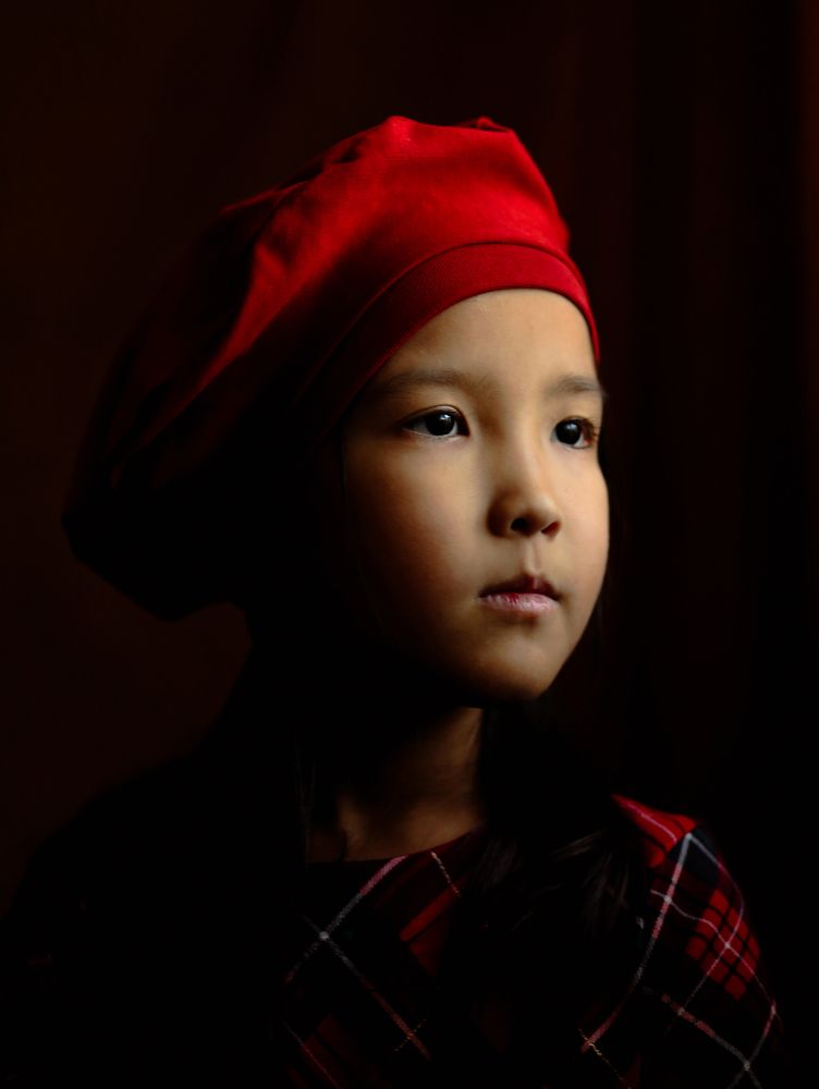 Photograph by Алия Рахимжанова