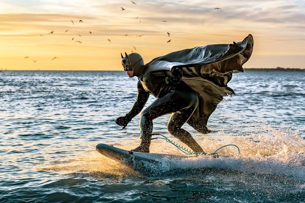 Photograph by Юрий Михайлович Головкин