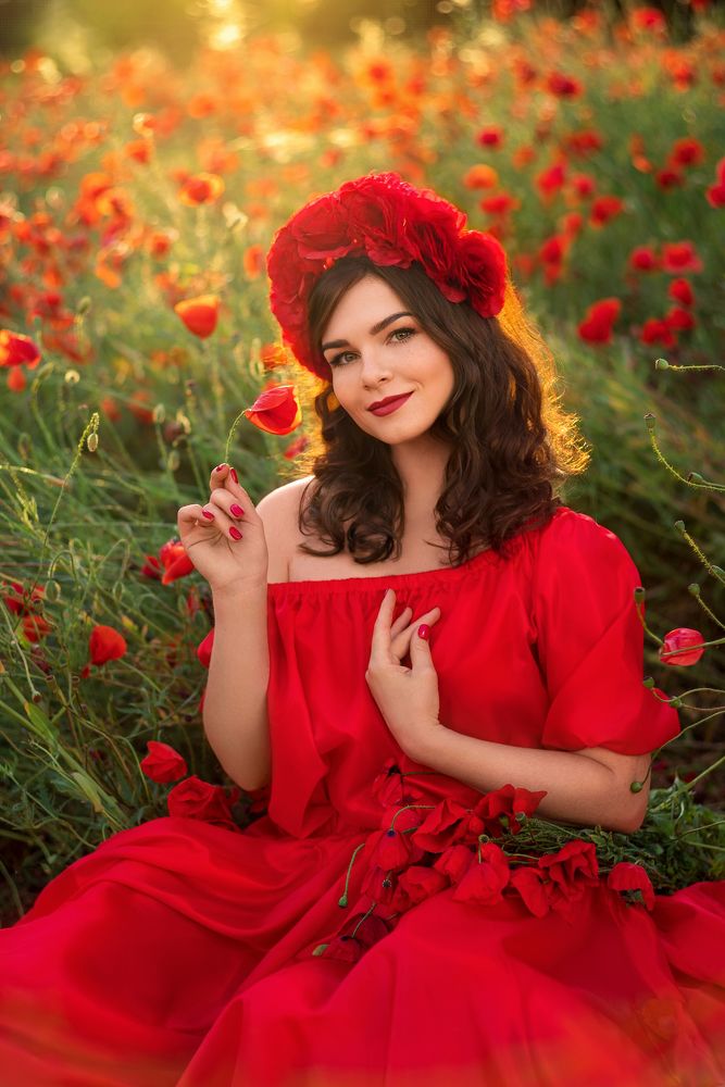 Photograph by Elena Khomenko