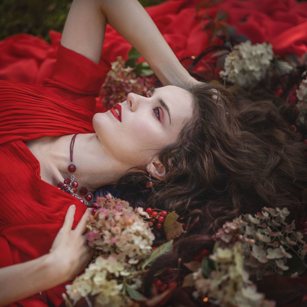 Фотография автора Ирина Мухина