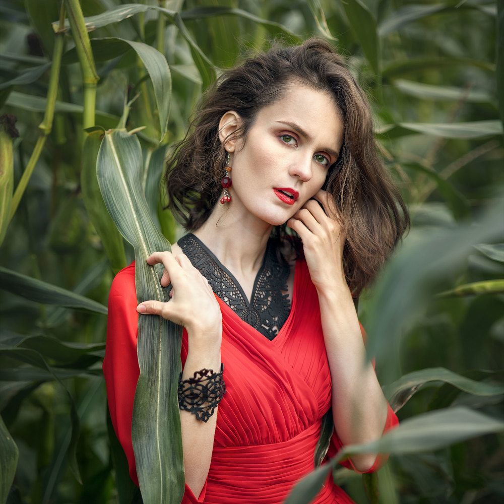 Фотография автора Ирина Мухина