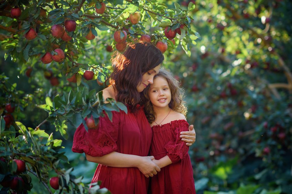 Photograph by Екатерина Горохова