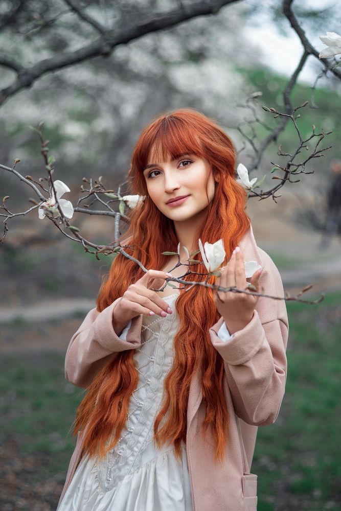 Photograph by Elena Khomenko