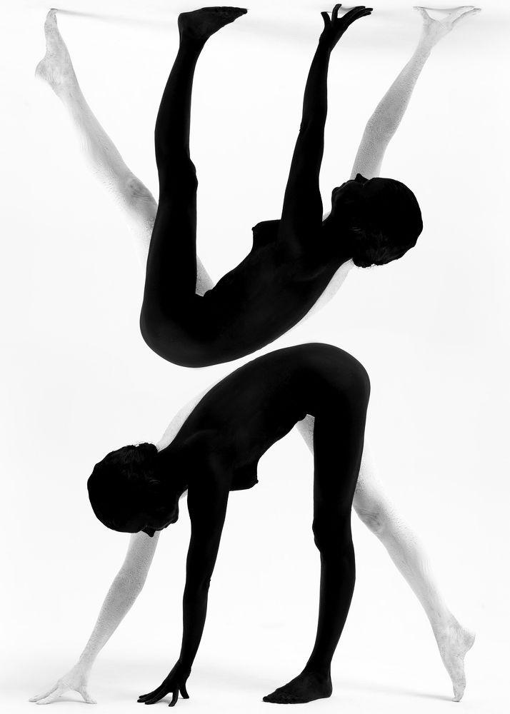 Photograph by Юлия Судавная