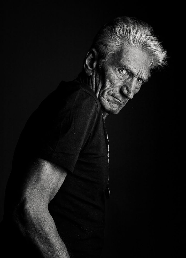 Photograph by Olja Efendiev