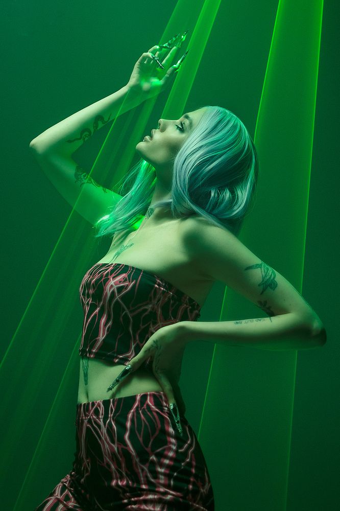 Photograph by Алена Зотова