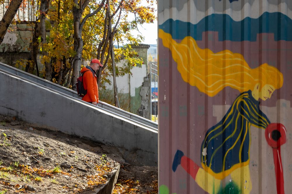 Photograph by Светлана Лебедева