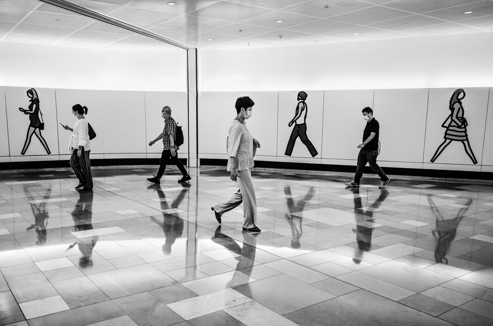 Photograph by Jason Au