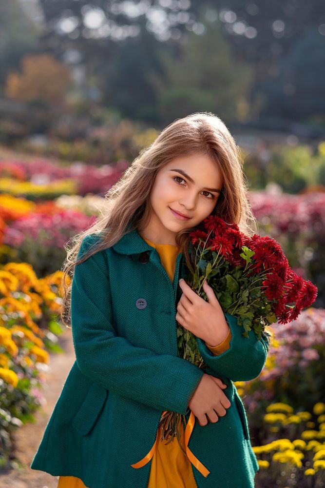 Photograph by Elena Khomenko